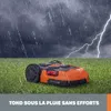 WORX Landroid Plus WR167E - vue 8