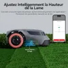 Redkey MGC500 Robot Tondeuse - vue 5
