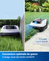ECOVACS Goat O800 RTK - vue 6