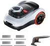 Segway Navimow i208 LiDAR - vue 1