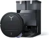 ECOVACS DEEBOT T50 OMNI Gen3 - vue 1