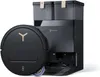 ECOVACS DEEBOT T50 PRO OMNI Gen3 - vue 1