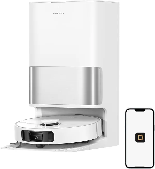 Dreame L40 Ultra A - Photo principale du produit, test et avis détaillé
