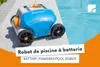 Steinbach Poolrunner Battery+ - vue 2