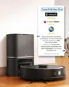 Tapo RV30 Max Plus - vue 2