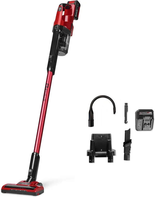 Einhell TE-SV 18 Li - Photo principale du produit, test et avis détaillé