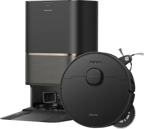 Dreame L50s Pro Ultra - Photo principale du produit, test et avis détaillé