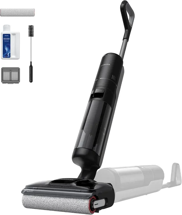Dreame H12 Pro FlexReach - Photo principale du produit, test et avis détaillé