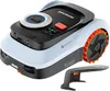 Segway Navimow i210 LiDAR Pro - vue 1