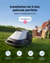 eufy E15 - vue 2