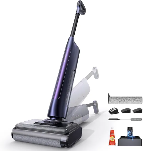 Ultenic AC1 TriFlex - Photo principale du produit, test et avis détaillé