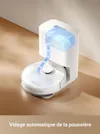 Dreame D10 Plus Gen 2 - vue 2