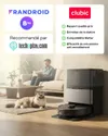 Tapo RV50 Pro Omni - vue 2