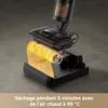 Dreame H12 Pro FlexReach - vue 3
