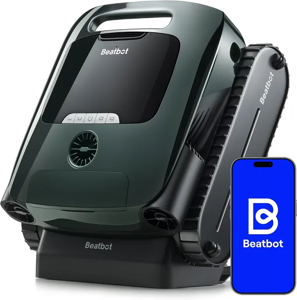Beatbot AquaSense 2 Pro - Photo principale du produit, test et avis détaillé