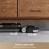 Dreame H12 Pro FlexReach - vue 2
