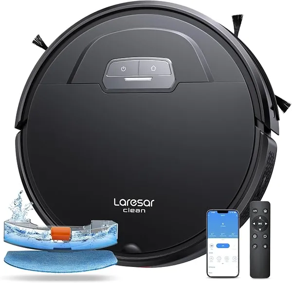 Laresar Evol 3 - Photo principale du produit, test et avis détaillé