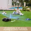 MOVA LiDAX Ultra 1600 - vue 1