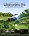 Segway Navimow i210 LiDAR Pro - vue 2