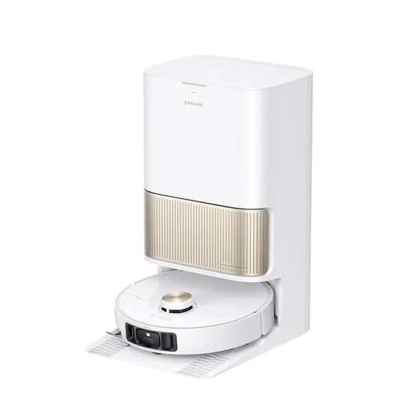 Dreame L40s Pro Ultra - Photo principale du produit, test et avis détaillé